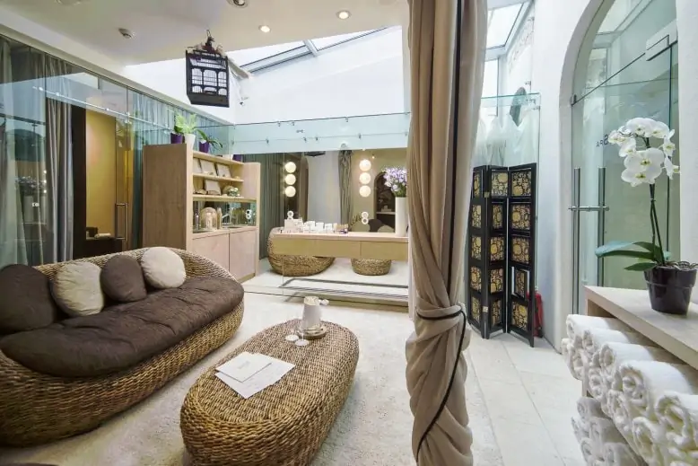 Dome SPA
